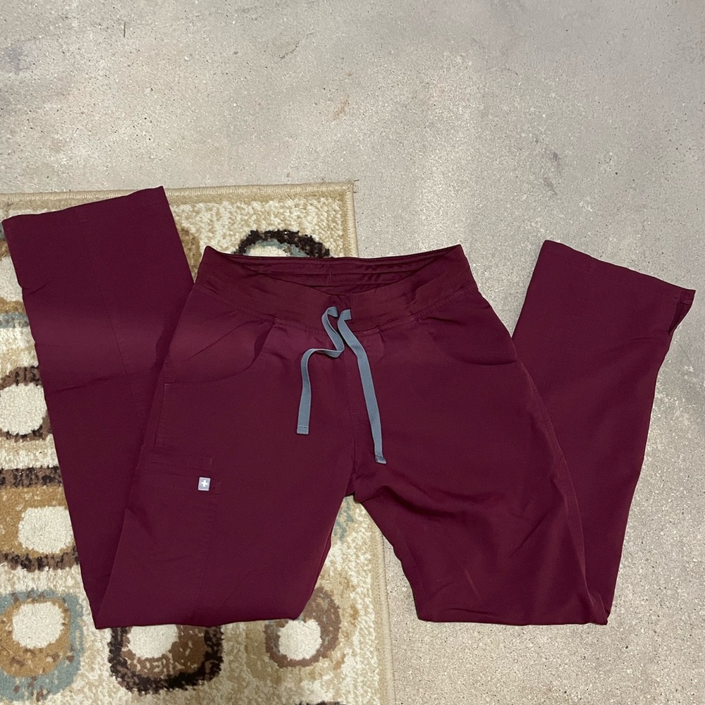 Figs XS bottoms
